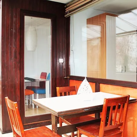 Apartma Luwiana *