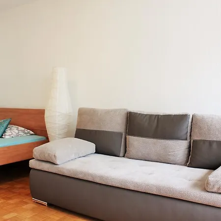 Luwiana Apartma